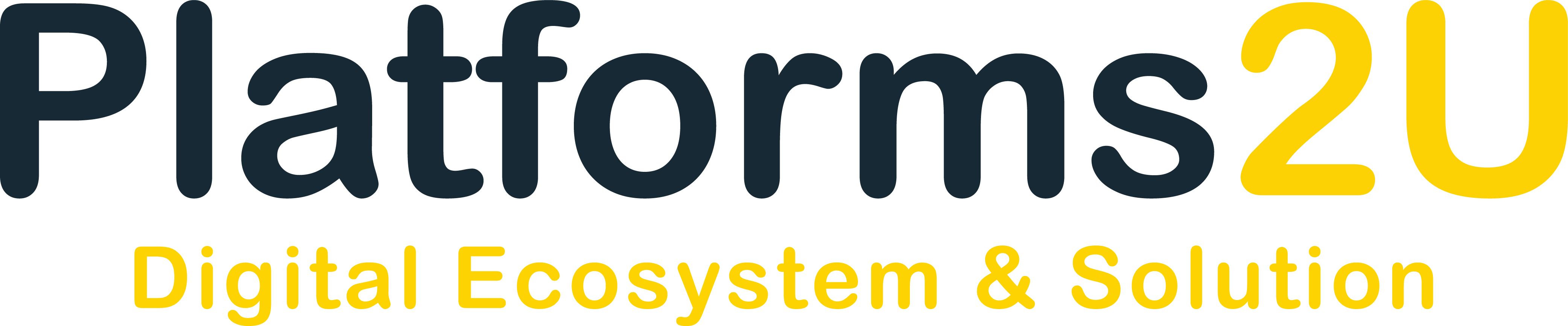 Platforms2u Sdn. Bhd.